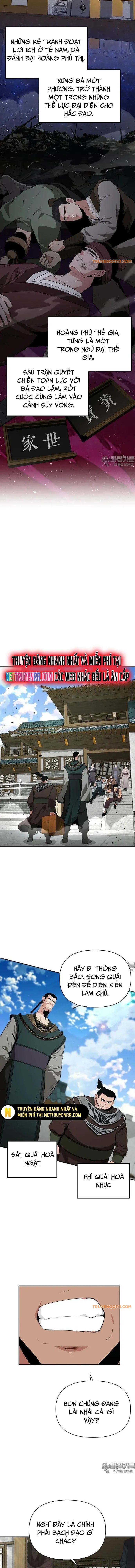 Thiên Hạ Đệ Nhất Côn Luân Khách Sạn Chap 50 - Next Chap 51
