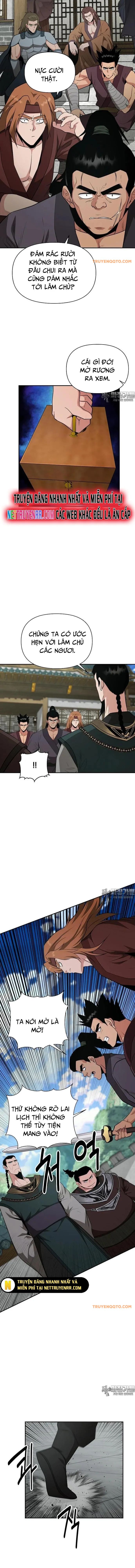 Thiên Hạ Đệ Nhất Côn Luân Khách Sạn Chap 50 - Next Chap 51