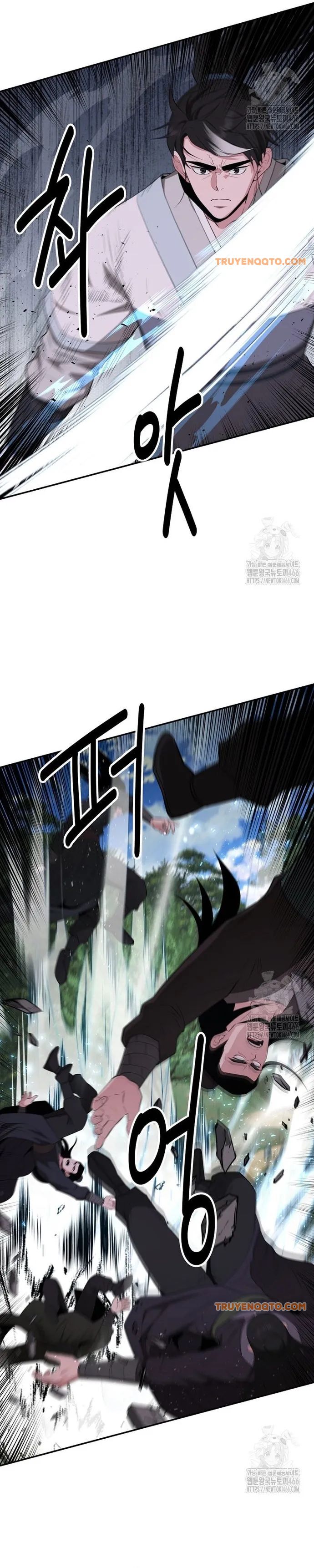 Thiên Hạ Đệ Nhất Côn Luân Khách Sạn Chap 52 - Next Chap 53
