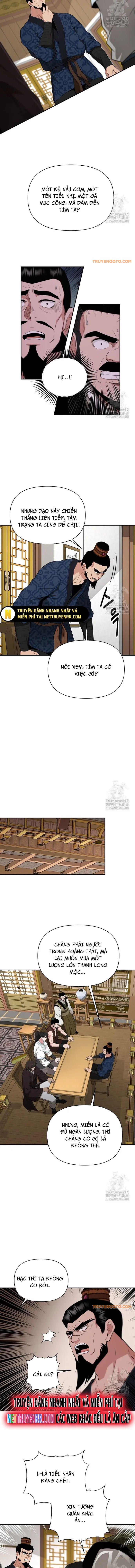 Thiên Hạ Đệ Nhất Côn Luân Khách Sạn Chap 53 - Next Chap 54