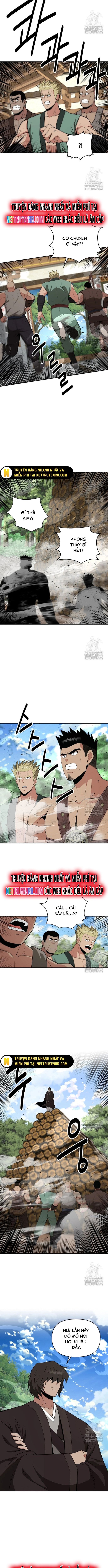 Thiên Hạ Đệ Nhất Côn Luân Khách Sạn Chap 55 - Next Chap 56