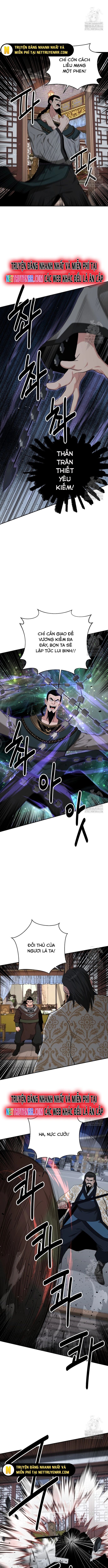 Thiên Hạ Đệ Nhất Côn Luân Khách Sạn Chap 56 - Next Chap 57