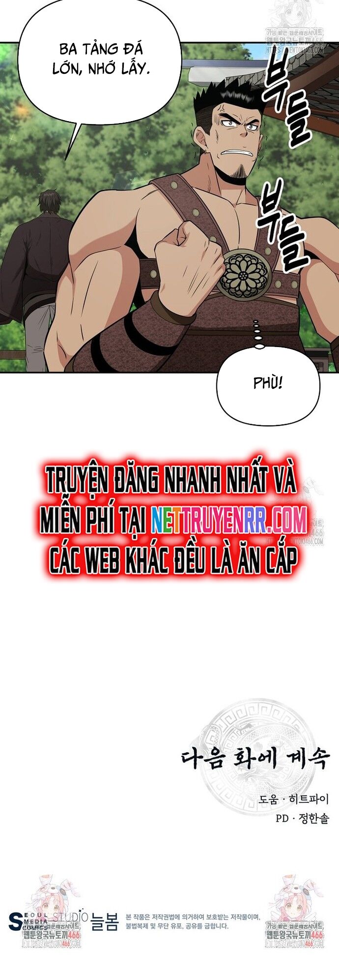 Thiên Hạ Đệ Nhất Côn Luân Khách Sạn Chap 57 - Next Chap 58