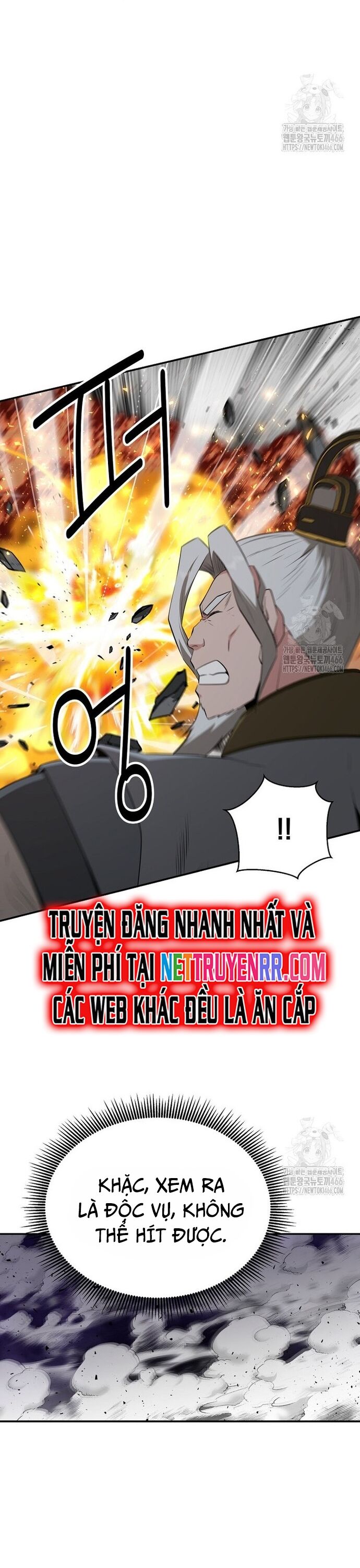 Thiên Hạ Đệ Nhất Côn Luân Khách Sạn Chap 57 - Next Chap 58