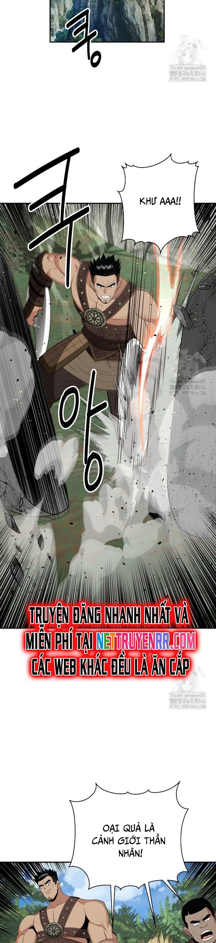 Thiên Hạ Đệ Nhất Côn Luân Khách Sạn Chap 58 - Next Chap 59
