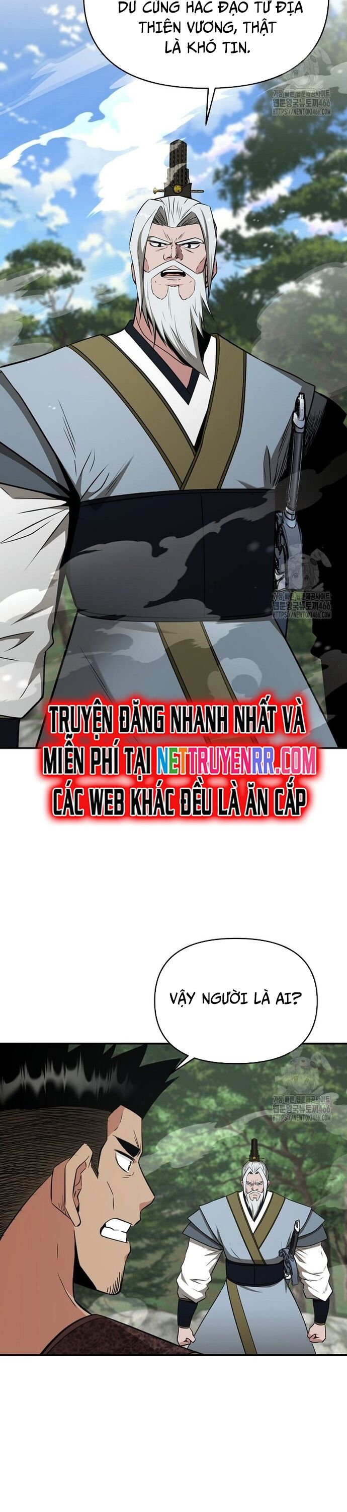 Thiên Hạ Đệ Nhất Côn Luân Khách Sạn Chap 58 - Next Chap 59