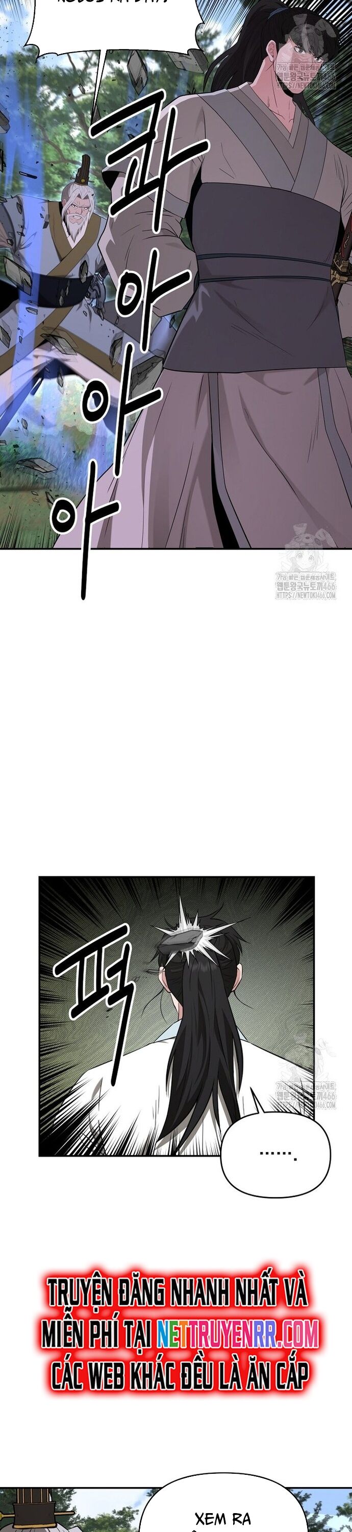 Thiên Hạ Đệ Nhất Côn Luân Khách Sạn Chap 58 - Next Chap 59