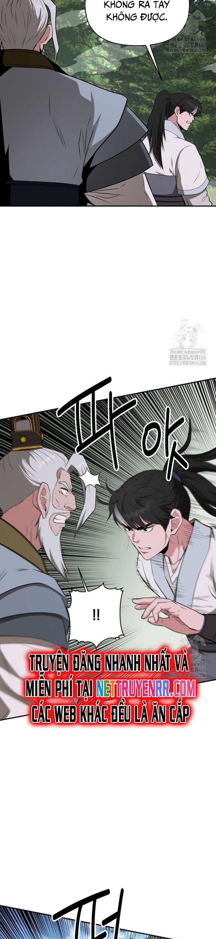 Thiên Hạ Đệ Nhất Côn Luân Khách Sạn Chap 58 - Next Chap 59