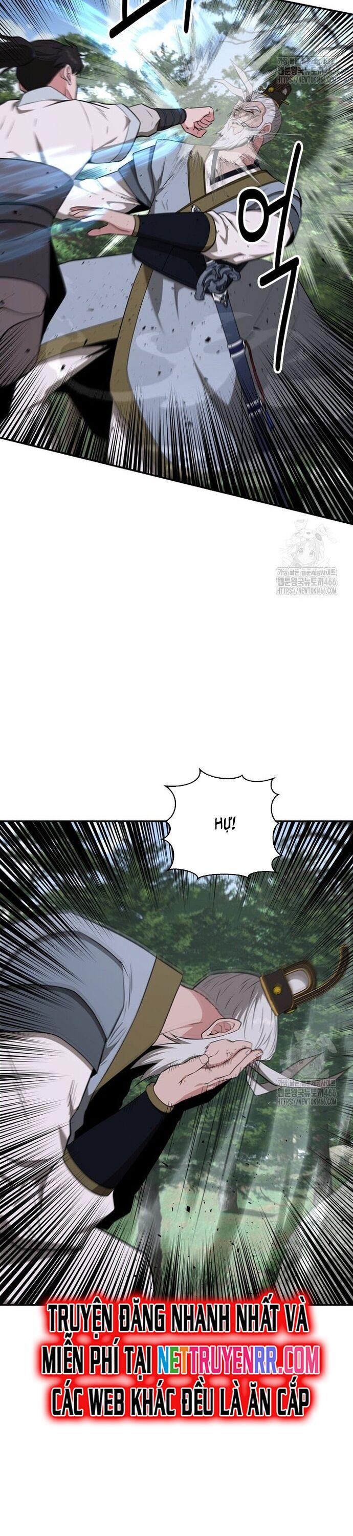 Thiên Hạ Đệ Nhất Côn Luân Khách Sạn Chap 58 - Next Chap 59
