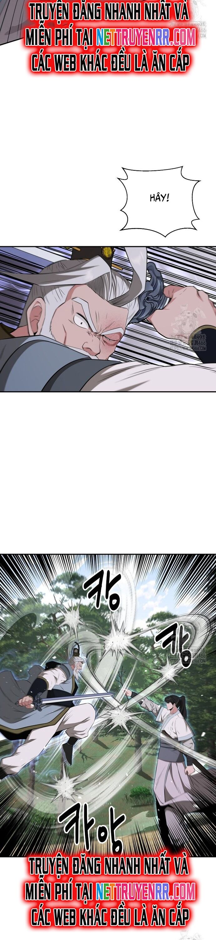 Thiên Hạ Đệ Nhất Côn Luân Khách Sạn Chap 58 - Next Chap 59