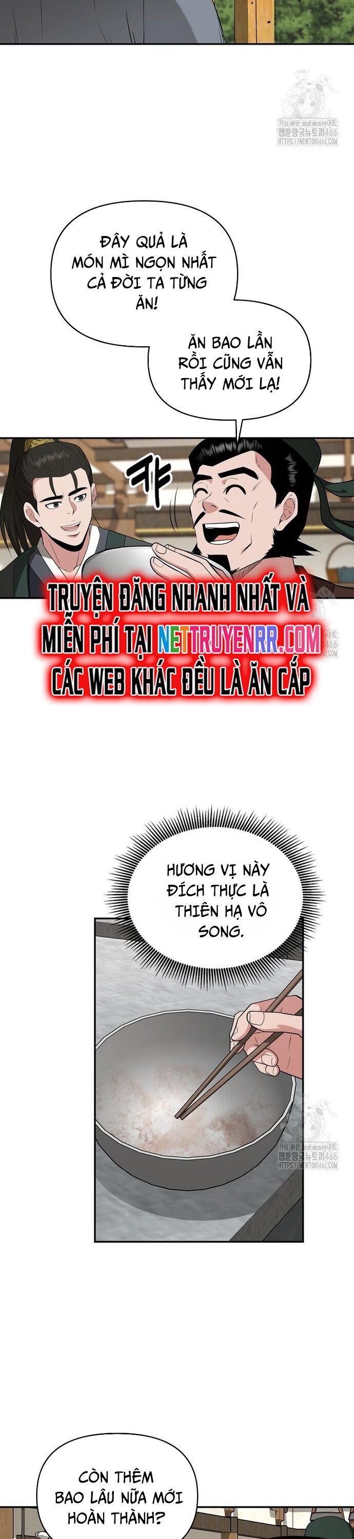 Thiên Hạ Đệ Nhất Côn Luân Khách Sạn Chap 58 - Next Chap 59