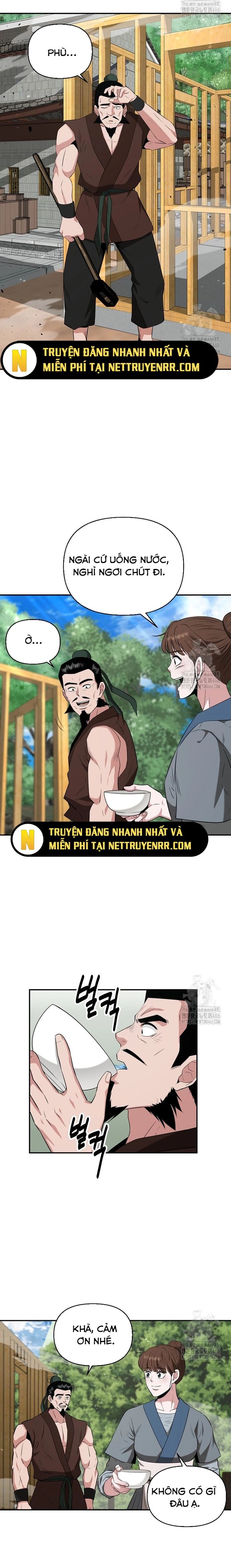 Thiên Hạ Đệ Nhất Côn Luân Khách Sạn Chap 59 - Next Chap 60