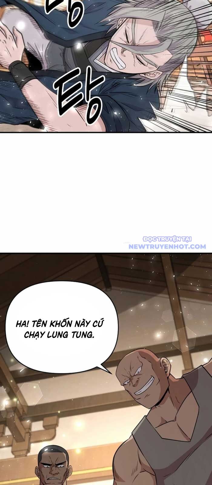 Thiên Hạ Đệ Nhất Côn Luân Khách Sạn Chap 6 - Next Chap 7