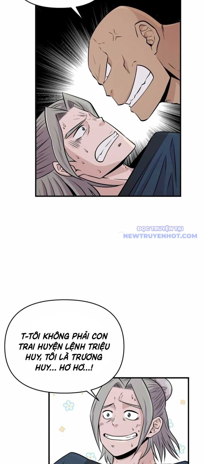 Thiên Hạ Đệ Nhất Côn Luân Khách Sạn Chap 6 - Next Chap 7