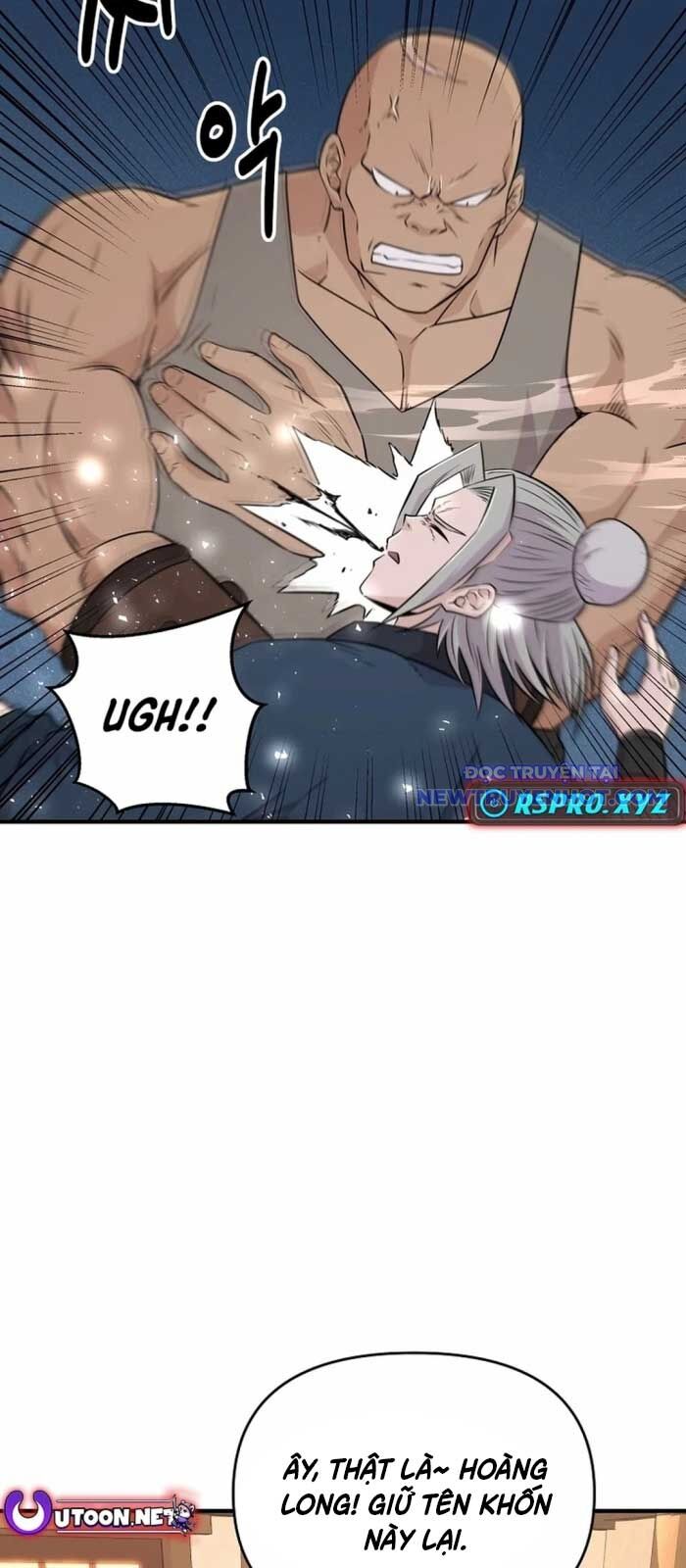 Thiên Hạ Đệ Nhất Côn Luân Khách Sạn Chap 6 - Next Chap 7