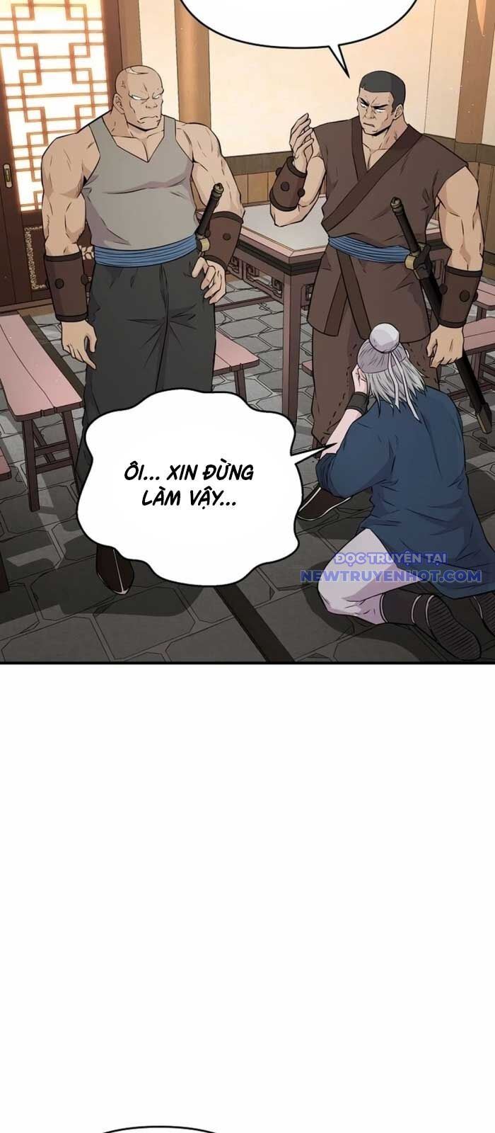 Thiên Hạ Đệ Nhất Côn Luân Khách Sạn Chap 6 - Next Chap 7