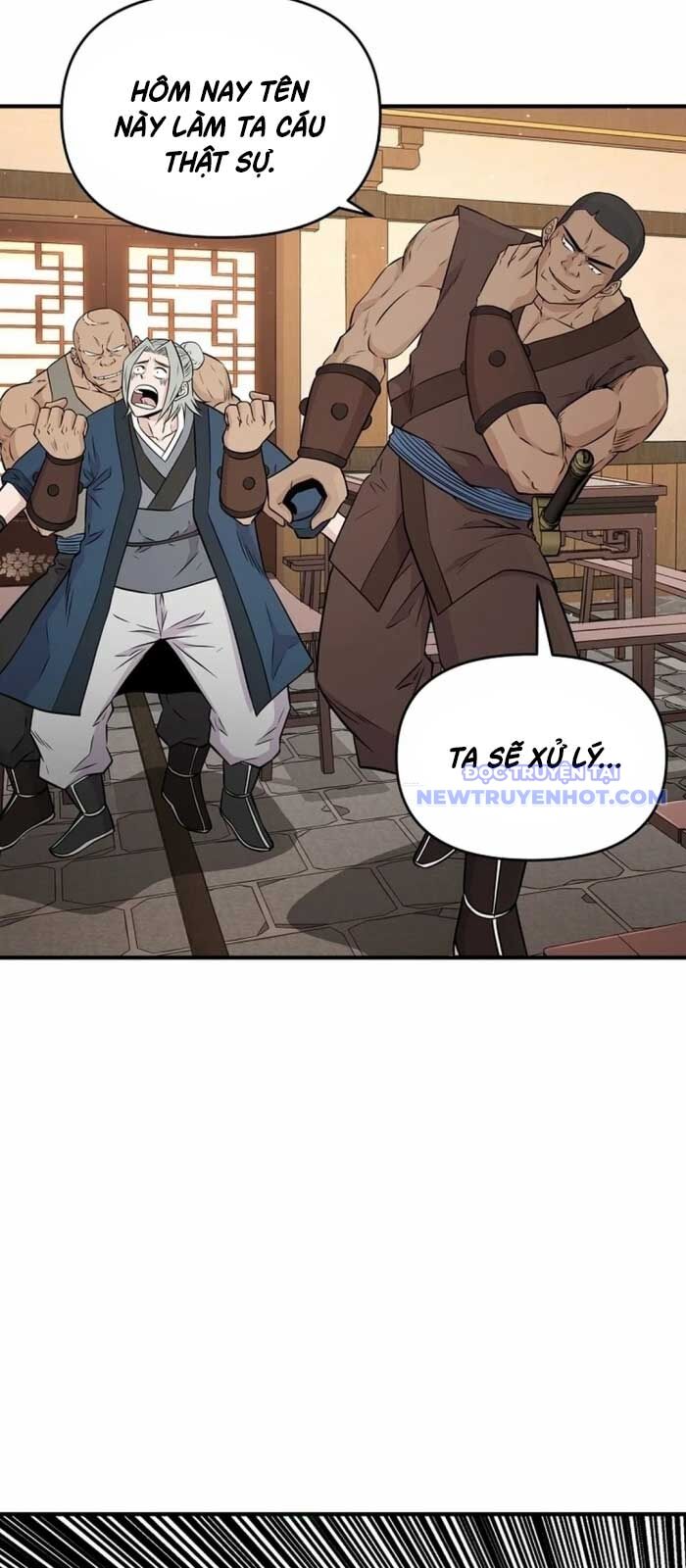 Thiên Hạ Đệ Nhất Côn Luân Khách Sạn Chap 6 - Next Chap 7