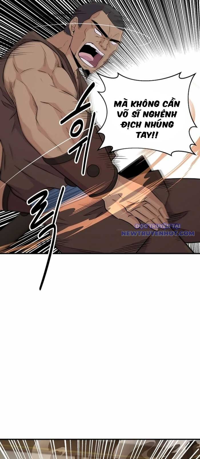 Thiên Hạ Đệ Nhất Côn Luân Khách Sạn Chap 6 - Next Chap 7