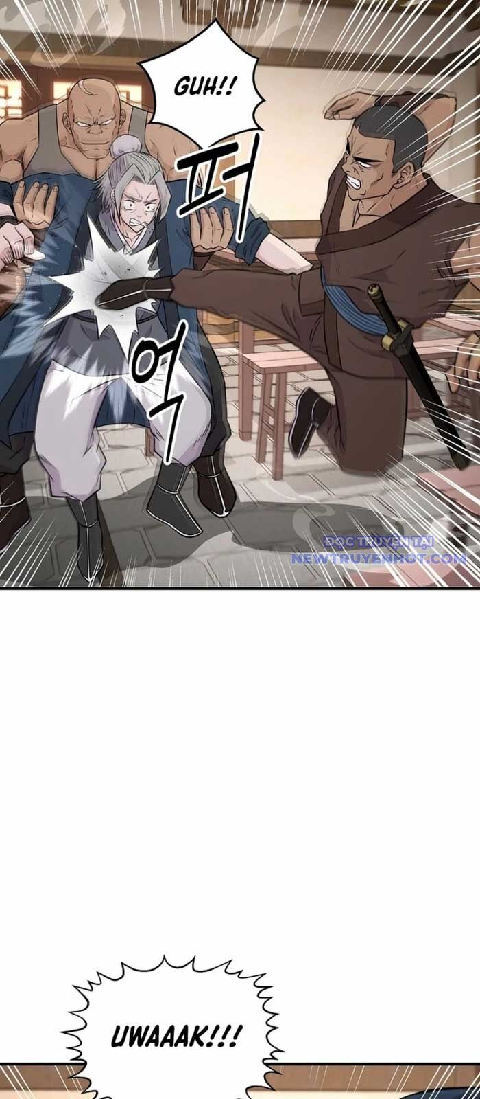Thiên Hạ Đệ Nhất Côn Luân Khách Sạn Chap 6 - Next Chap 7