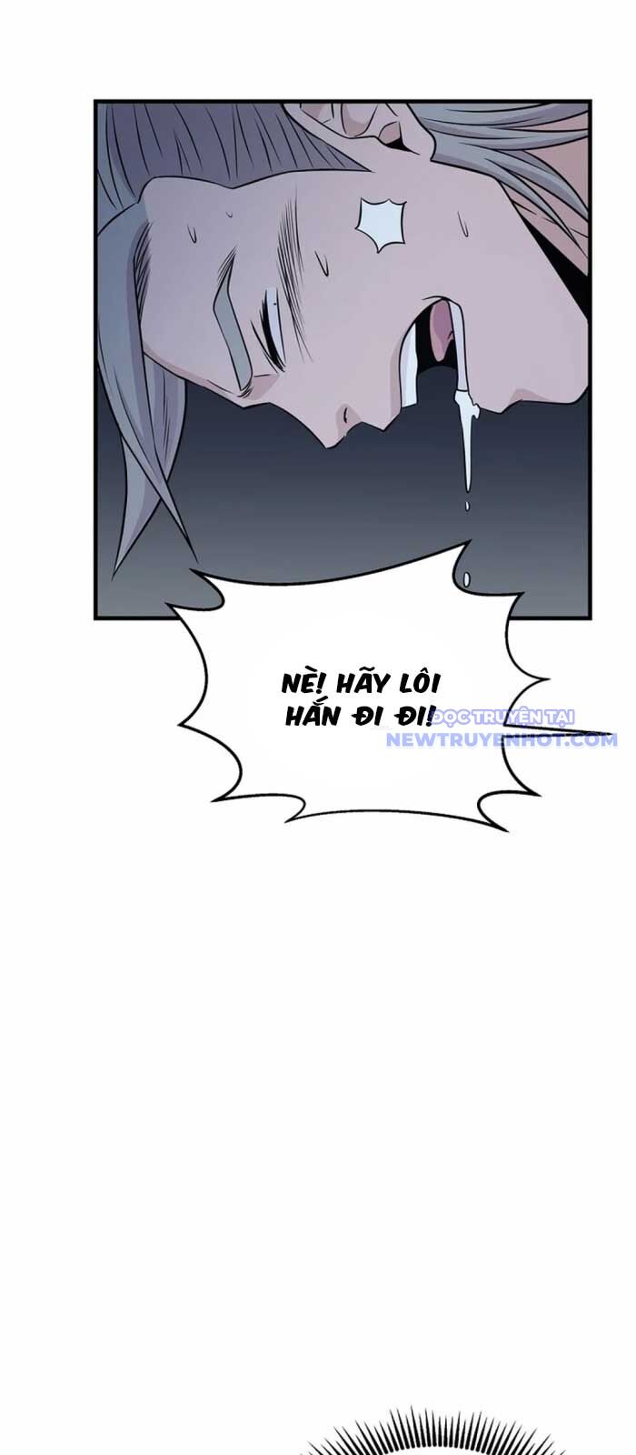 Thiên Hạ Đệ Nhất Côn Luân Khách Sạn Chap 6 - Next Chap 7