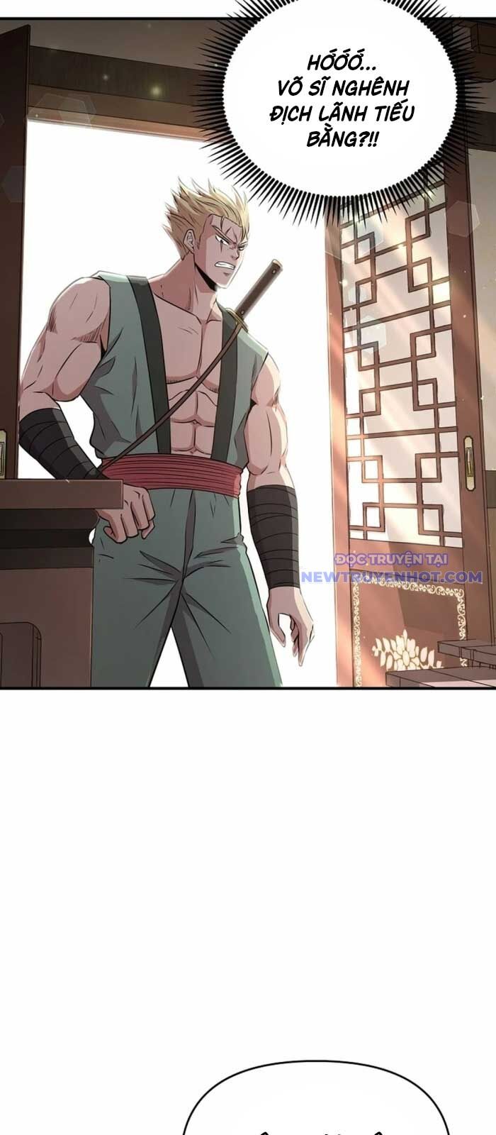 Thiên Hạ Đệ Nhất Côn Luân Khách Sạn Chap 6 - Next Chap 7