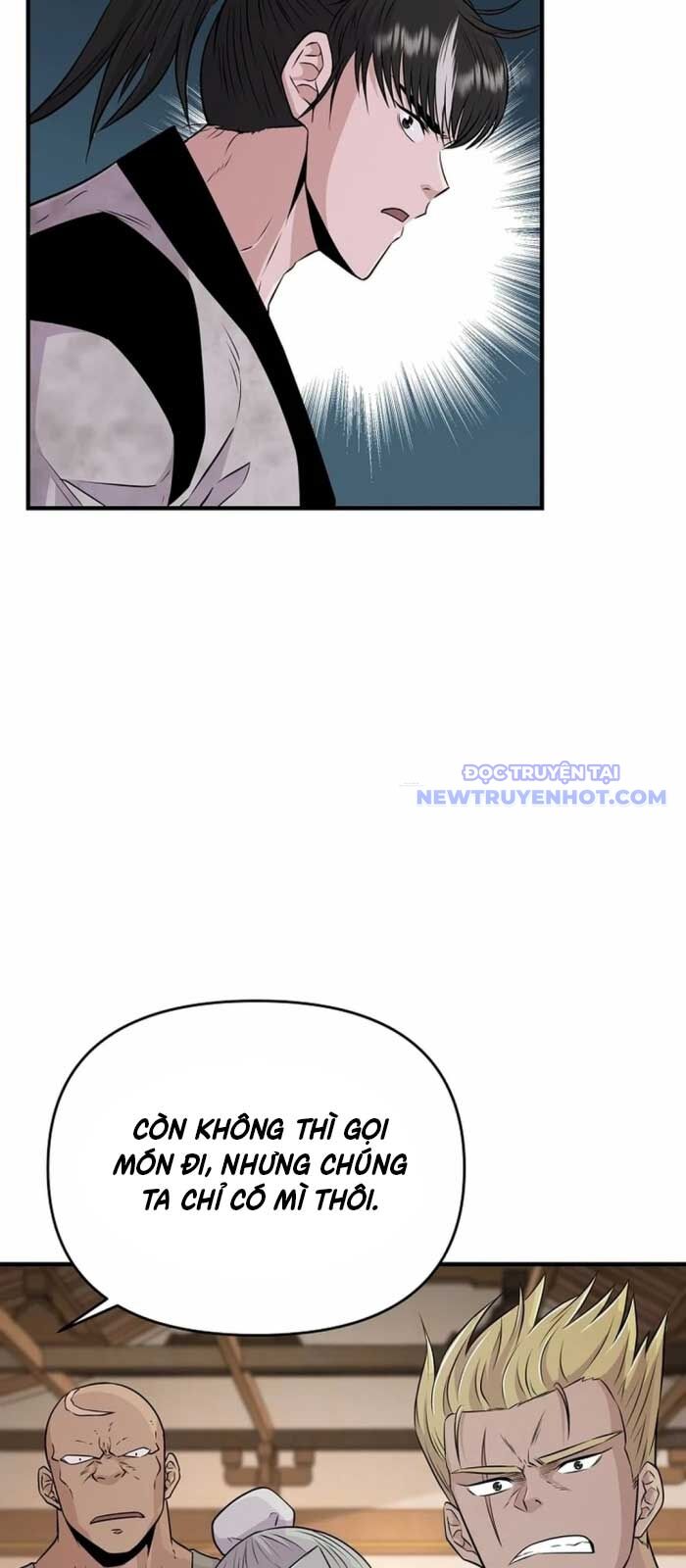 Thiên Hạ Đệ Nhất Côn Luân Khách Sạn Chap 6 - Next Chap 7