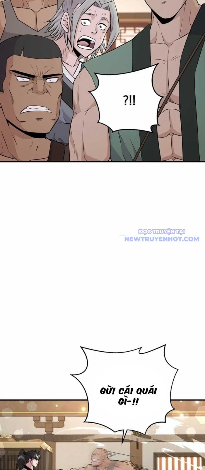 Thiên Hạ Đệ Nhất Côn Luân Khách Sạn Chap 6 - Next Chap 7