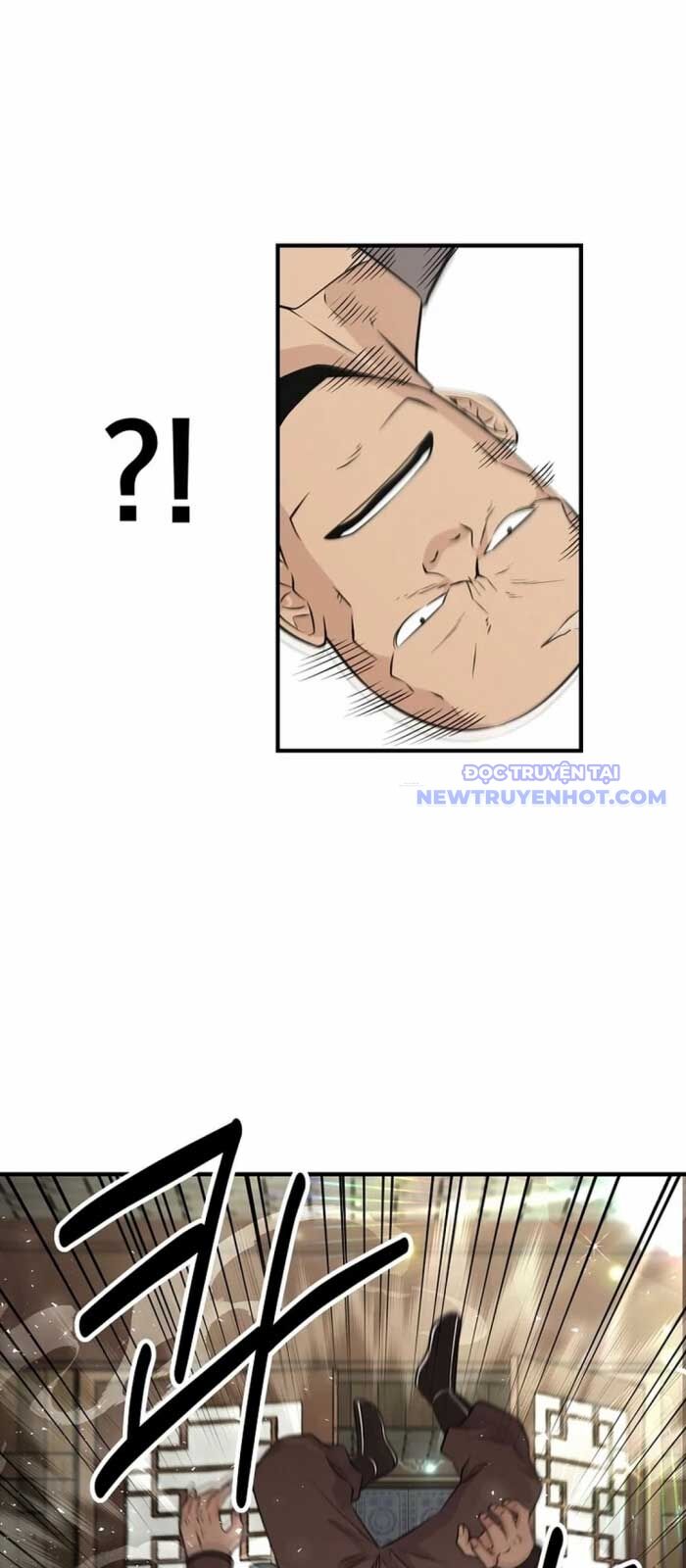 Thiên Hạ Đệ Nhất Côn Luân Khách Sạn Chap 6 - Next Chap 7