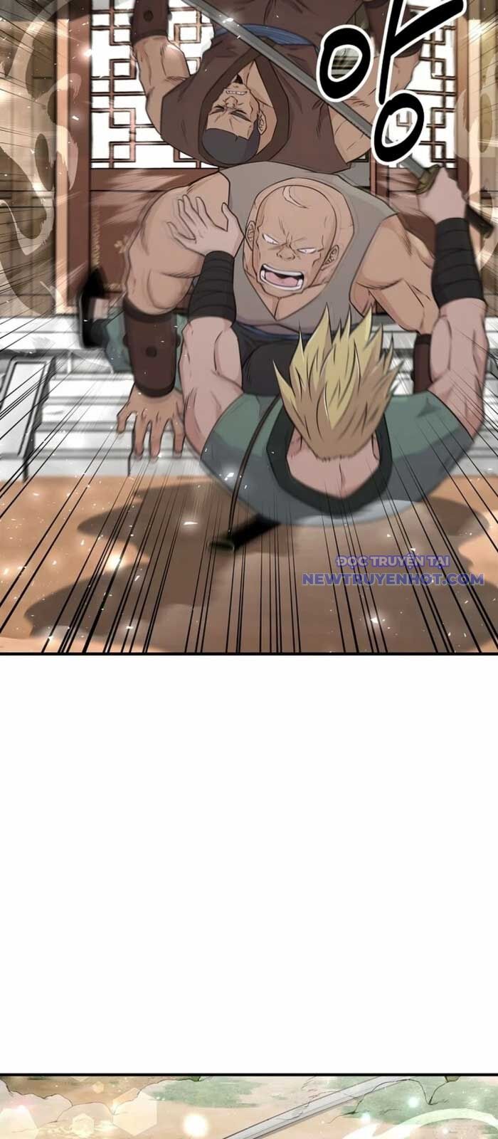 Thiên Hạ Đệ Nhất Côn Luân Khách Sạn Chap 6 - Next Chap 7