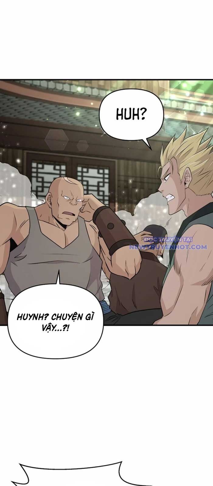 Thiên Hạ Đệ Nhất Côn Luân Khách Sạn Chap 6 - Next Chap 7