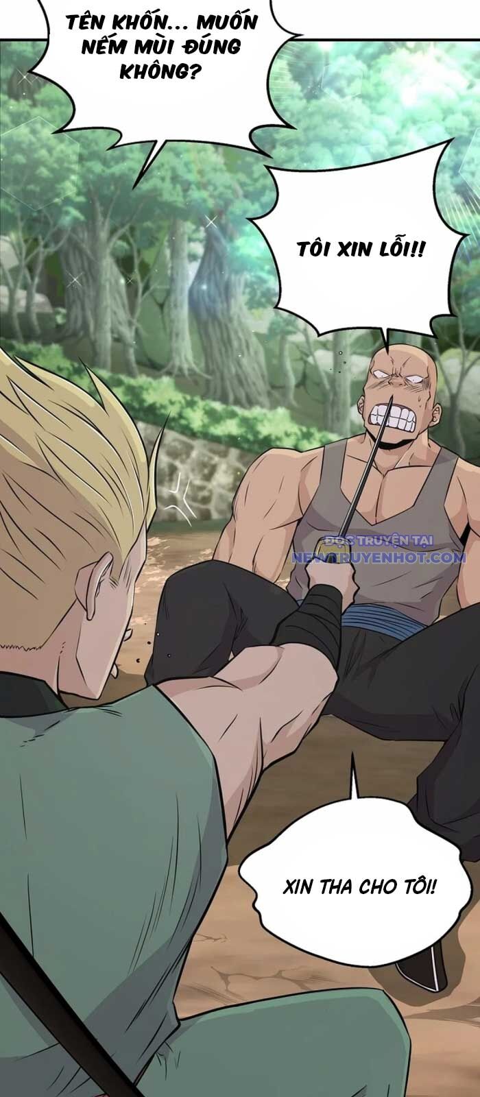Thiên Hạ Đệ Nhất Côn Luân Khách Sạn Chap 6 - Next Chap 7