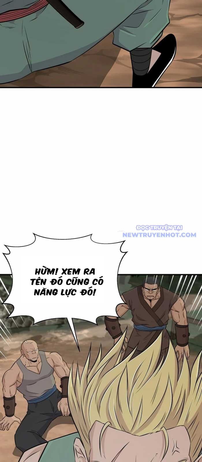 Thiên Hạ Đệ Nhất Côn Luân Khách Sạn Chap 6 - Next Chap 7
