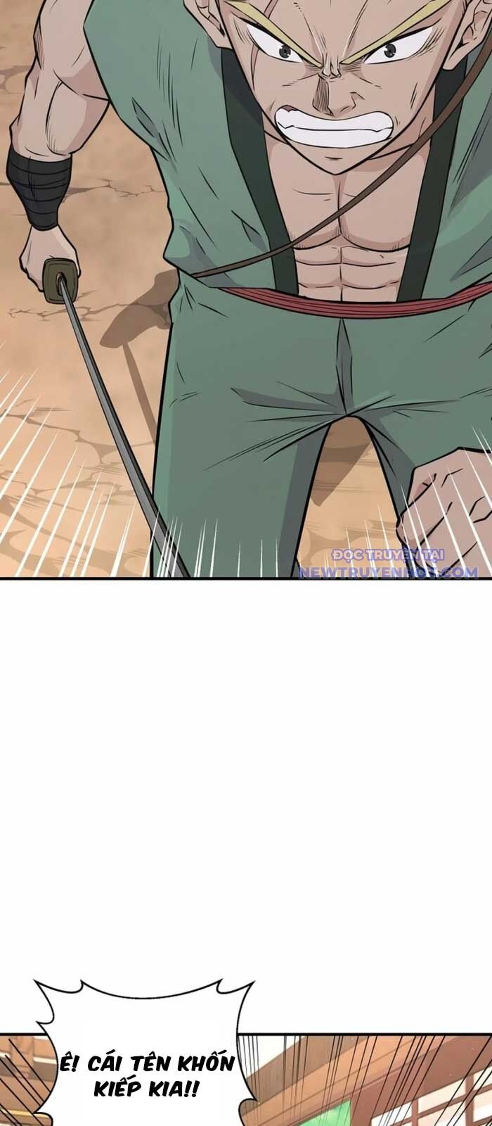 Thiên Hạ Đệ Nhất Côn Luân Khách Sạn Chap 6 - Next Chap 7