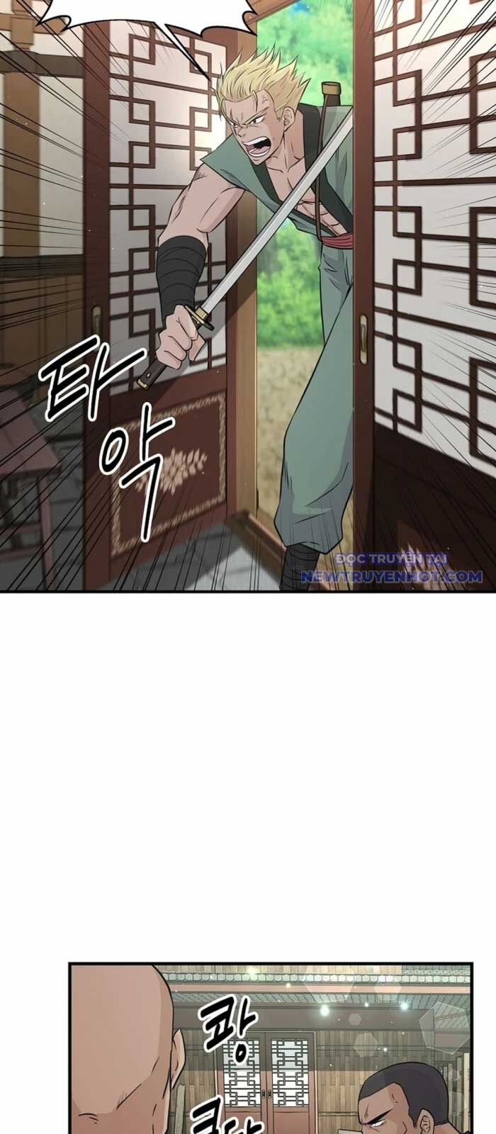 Thiên Hạ Đệ Nhất Côn Luân Khách Sạn Chap 6 - Next Chap 7