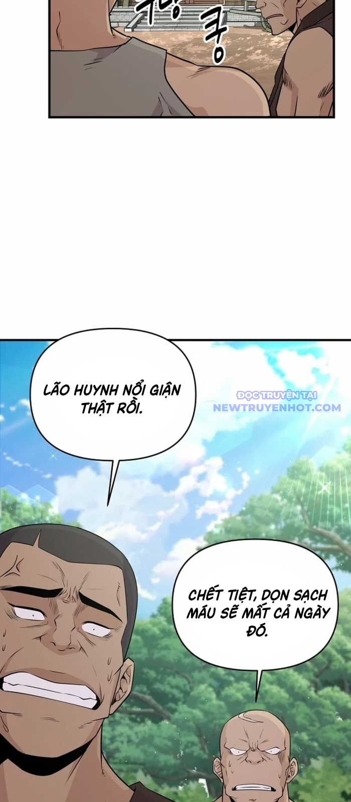 Thiên Hạ Đệ Nhất Côn Luân Khách Sạn Chap 6 - Next Chap 7