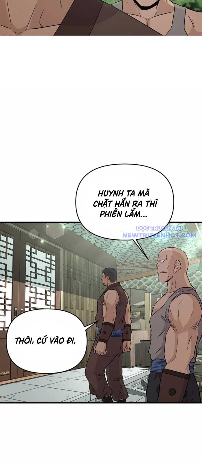 Thiên Hạ Đệ Nhất Côn Luân Khách Sạn Chap 6 - Next Chap 7