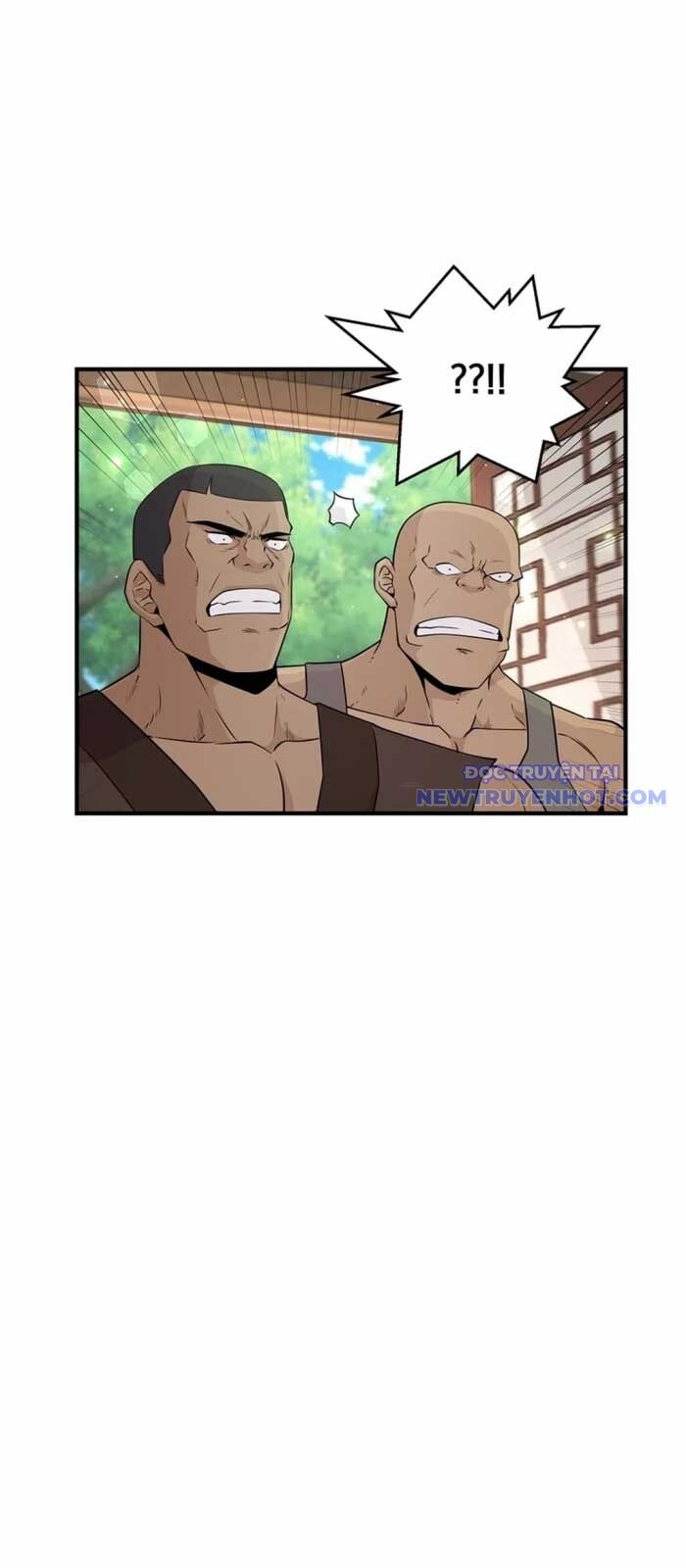 Thiên Hạ Đệ Nhất Côn Luân Khách Sạn Chap 6 - Next Chap 7