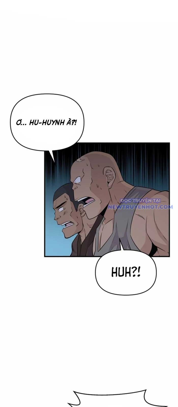 Thiên Hạ Đệ Nhất Côn Luân Khách Sạn Chap 6 - Next Chap 7