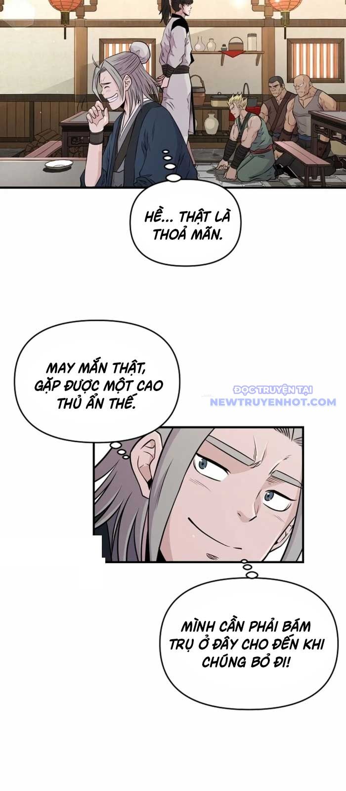 Thiên Hạ Đệ Nhất Côn Luân Khách Sạn Chap 6 - Next Chap 7