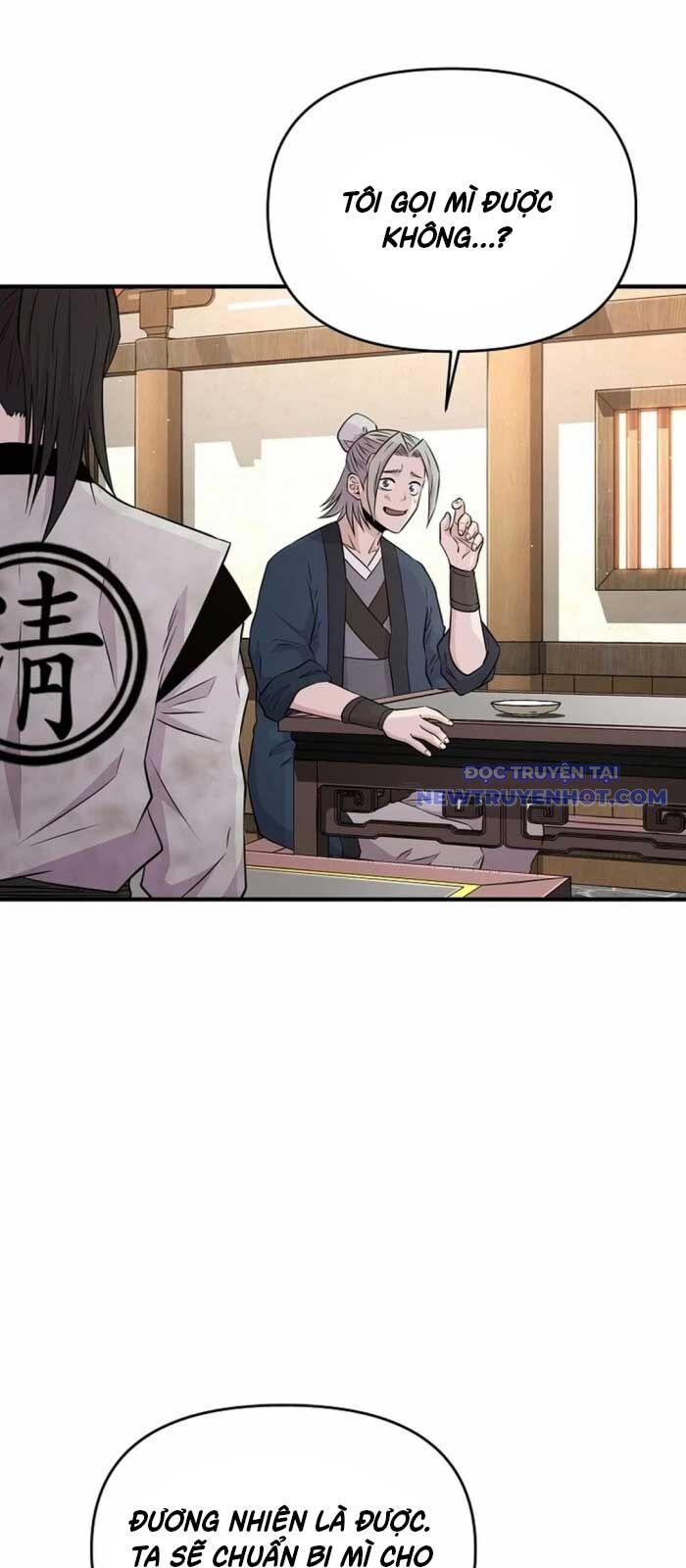 Thiên Hạ Đệ Nhất Côn Luân Khách Sạn Chap 6 - Next Chap 7