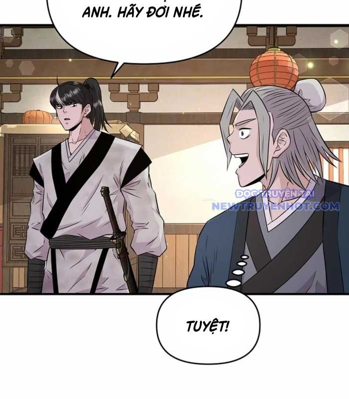 Thiên Hạ Đệ Nhất Côn Luân Khách Sạn Chap 6 - Next Chap 7