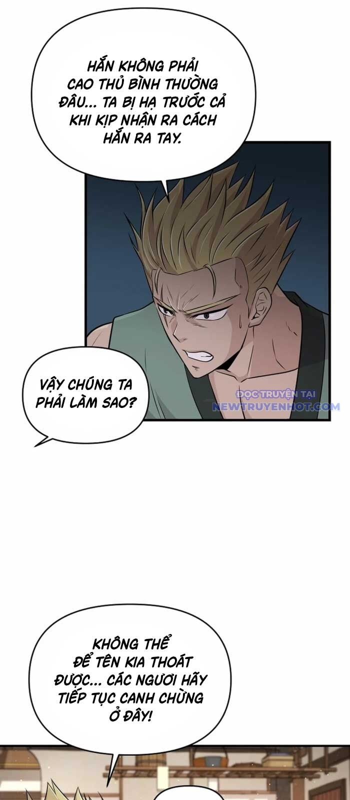 Thiên Hạ Đệ Nhất Côn Luân Khách Sạn Chap 6 - Next Chap 7