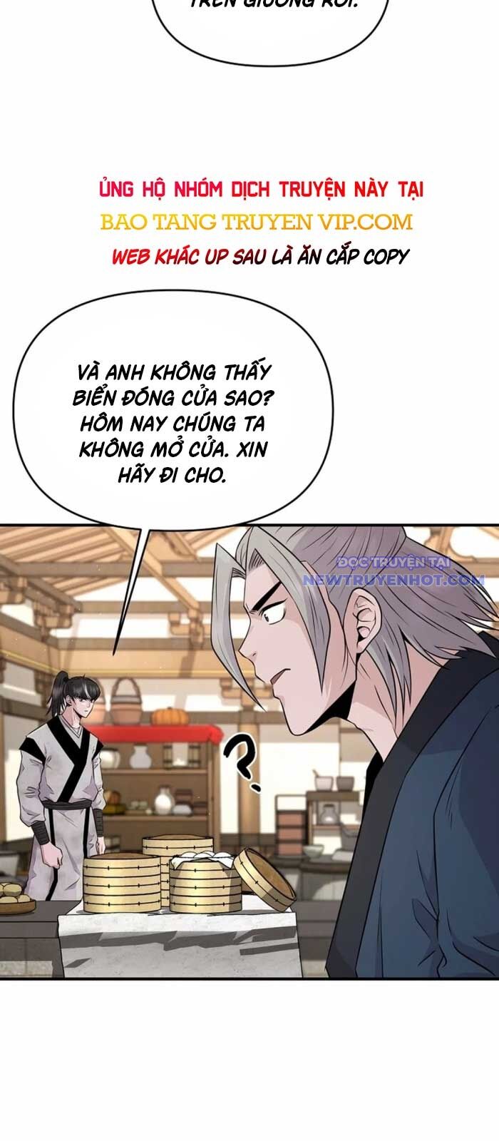 Thiên Hạ Đệ Nhất Côn Luân Khách Sạn Chap 6 - Next Chap 7