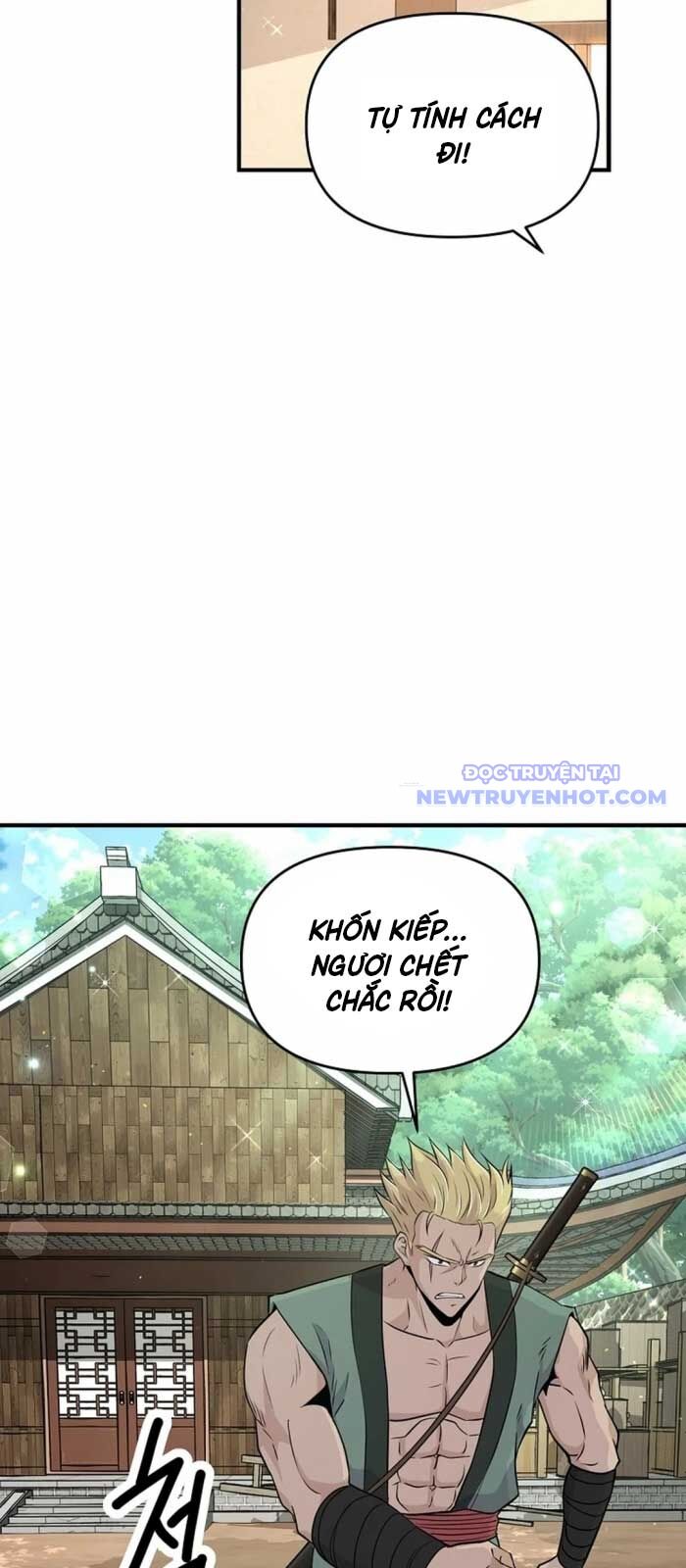 Thiên Hạ Đệ Nhất Côn Luân Khách Sạn Chap 6 - Next Chap 7