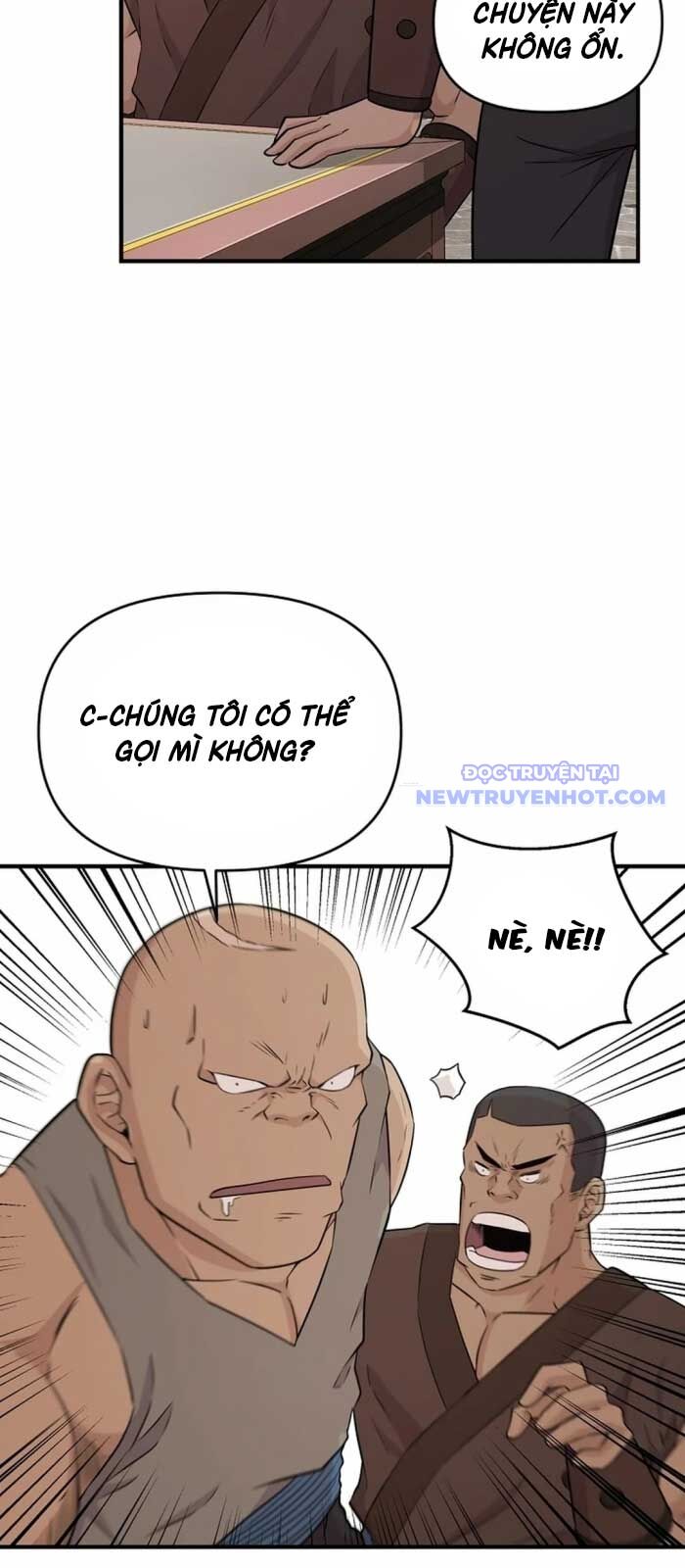 Thiên Hạ Đệ Nhất Côn Luân Khách Sạn Chap 6 - Next Chap 7