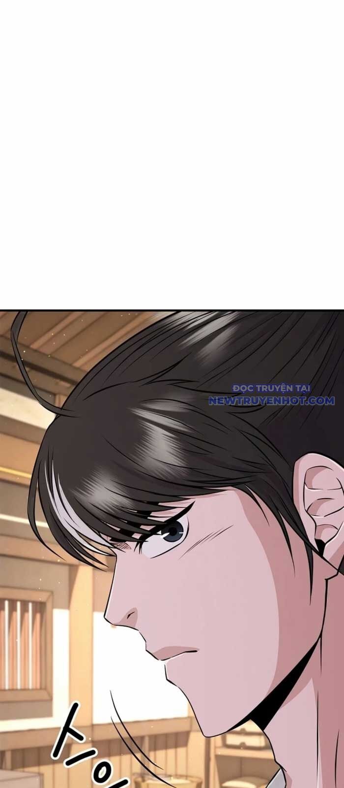 Thiên Hạ Đệ Nhất Côn Luân Khách Sạn Chap 6 - Next Chap 7