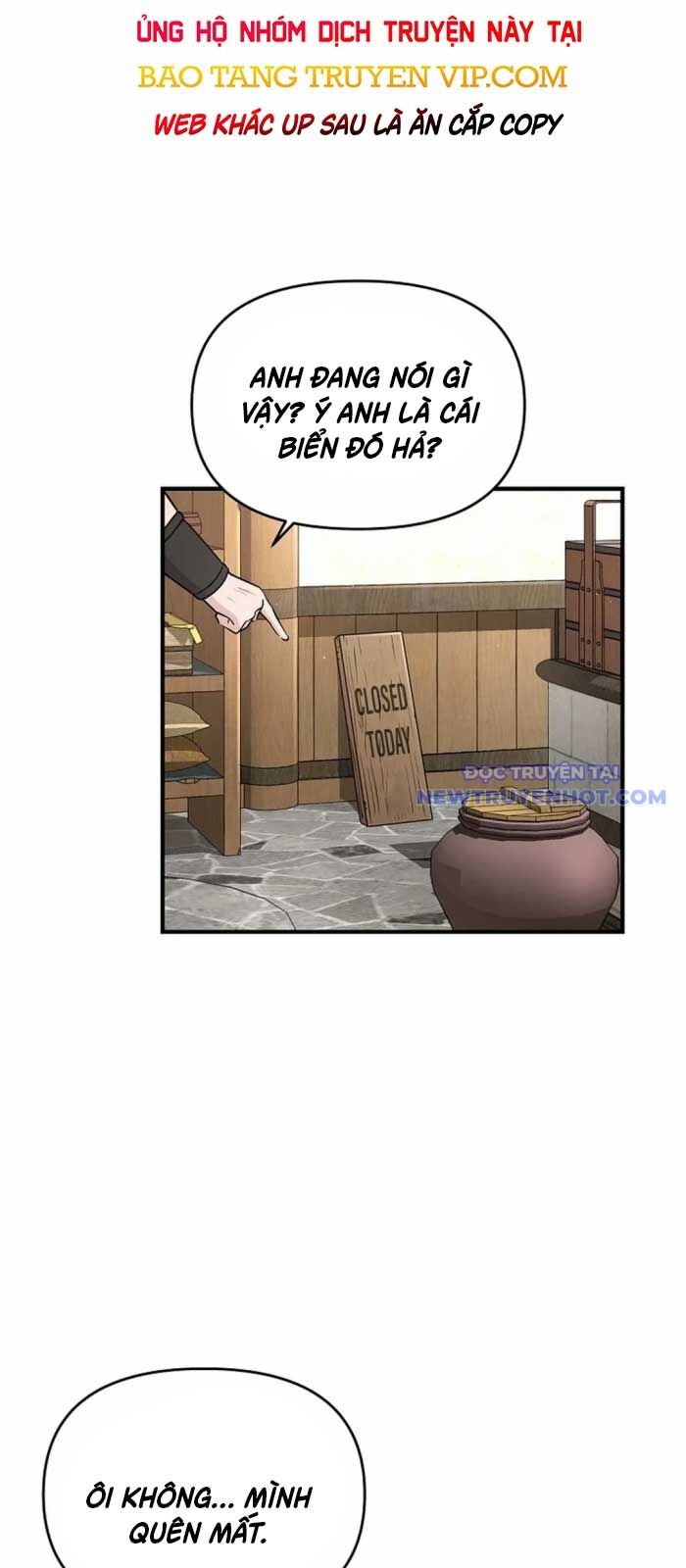 Thiên Hạ Đệ Nhất Côn Luân Khách Sạn Chap 6 - Next Chap 7