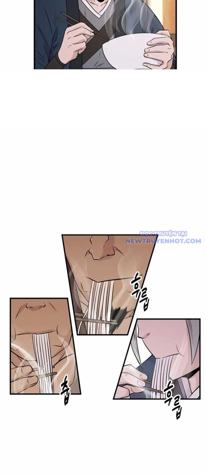 Thiên Hạ Đệ Nhất Côn Luân Khách Sạn Chap 6 - Next Chap 7