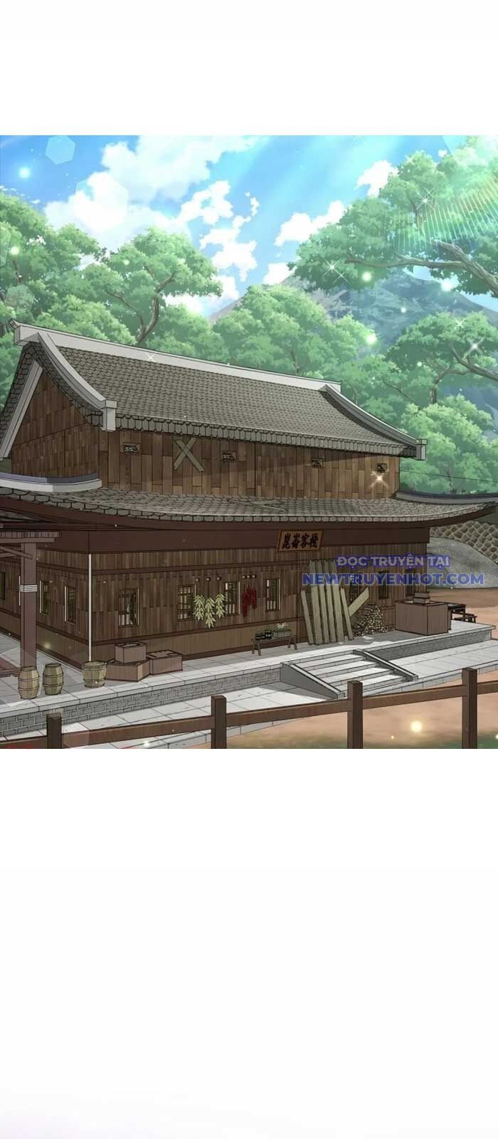 Thiên Hạ Đệ Nhất Côn Luân Khách Sạn Chap 6 - Next Chap 7