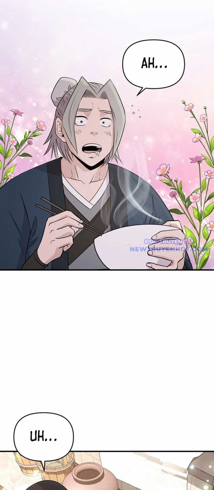 Thiên Hạ Đệ Nhất Côn Luân Khách Sạn Chap 6 - Next Chap 7